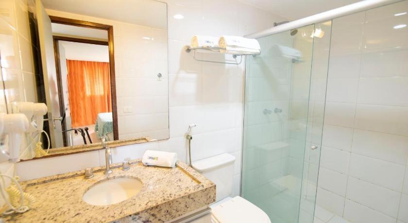 Imperial Suites João Pessoa Exteriör bild