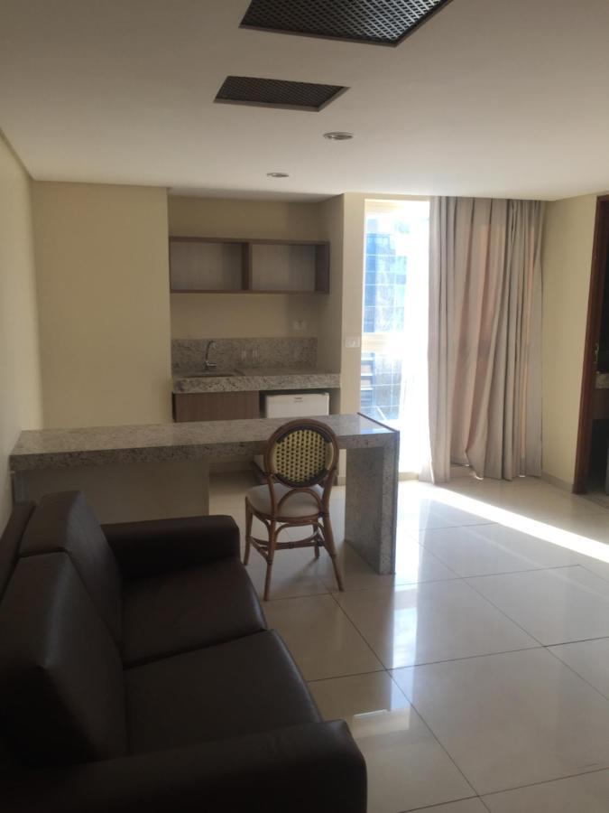 Imperial Suites João Pessoa Exteriör bild