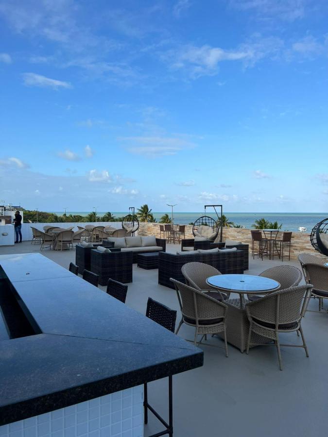 Imperial Suites João Pessoa Exteriör bild