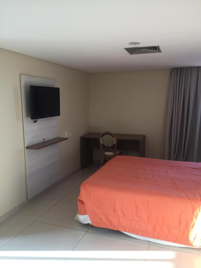 Imperial Suites João Pessoa Exteriör bild