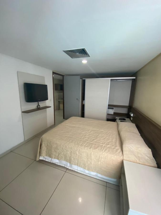 Imperial Suites João Pessoa Exteriör bild