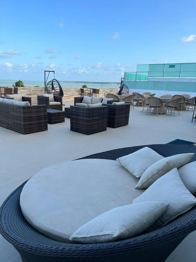 Imperial Suites João Pessoa Exteriör bild