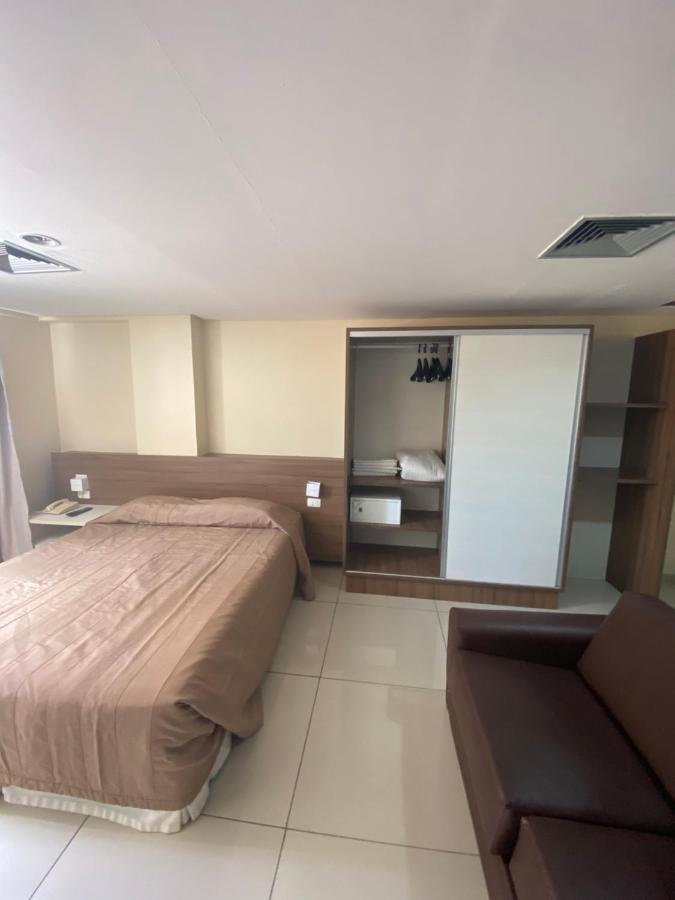 Imperial Suites João Pessoa Exteriör bild