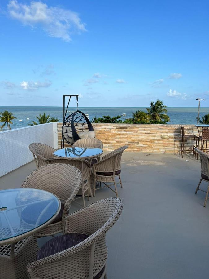 Imperial Suites João Pessoa Exteriör bild