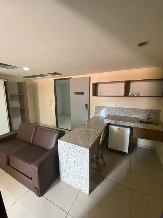 Imperial Suites João Pessoa Exteriör bild