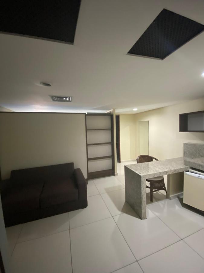 Imperial Suites João Pessoa Exteriör bild