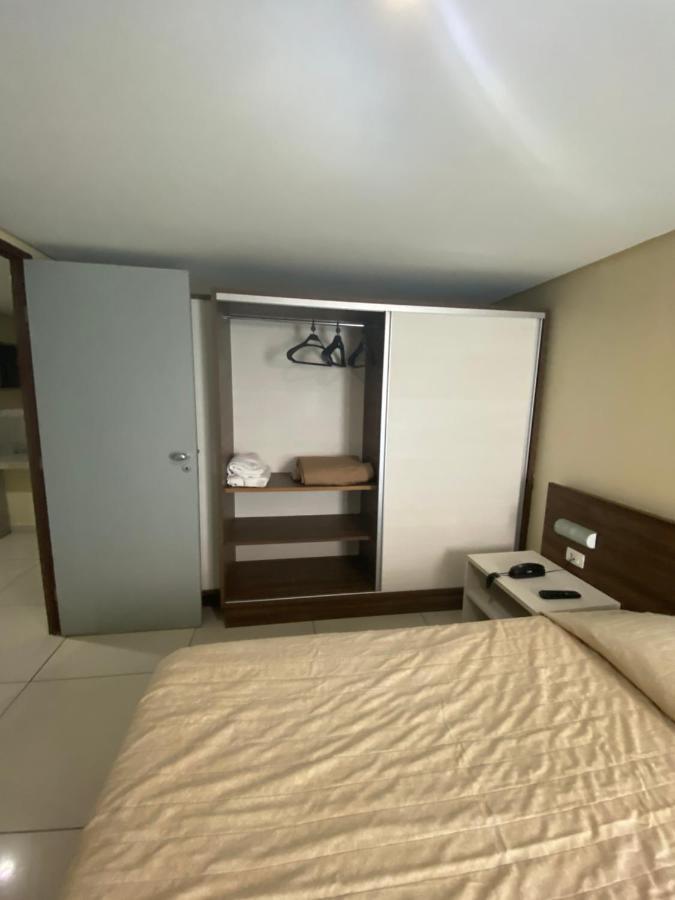 Imperial Suites João Pessoa Exteriör bild