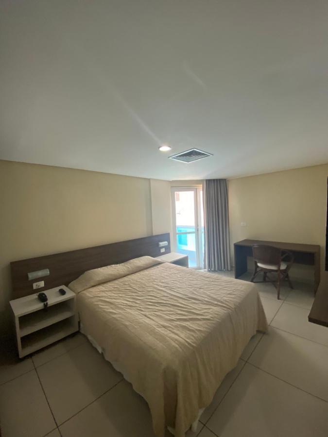 Imperial Suites João Pessoa Exteriör bild